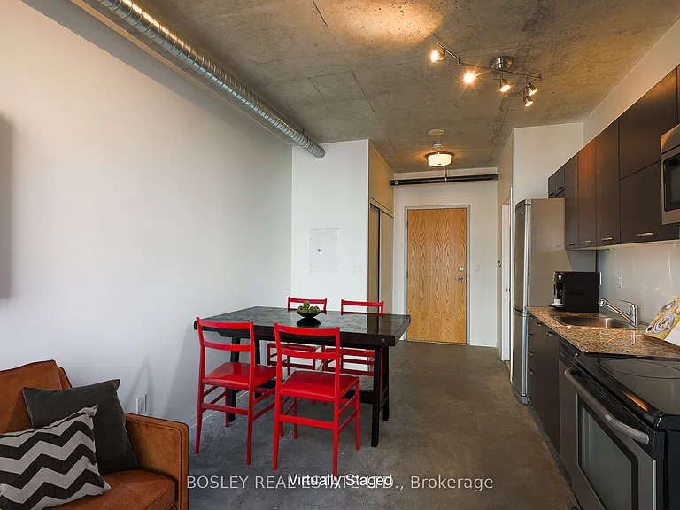 170 Sudbury St #810 — Photo 5