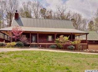 164 McCutcheon Ln, Toney, AL 35773