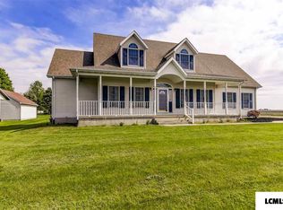 1276 1850th St, Lincoln, IL