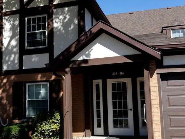4150 E 60th St APT 405, Davenport, IA 52807