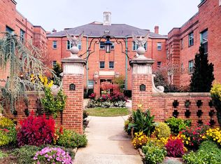 1201 N Courthouse Rd #43, Arlington, VA 22201