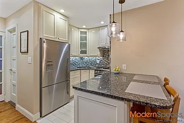 Rented by Modern Spaces
