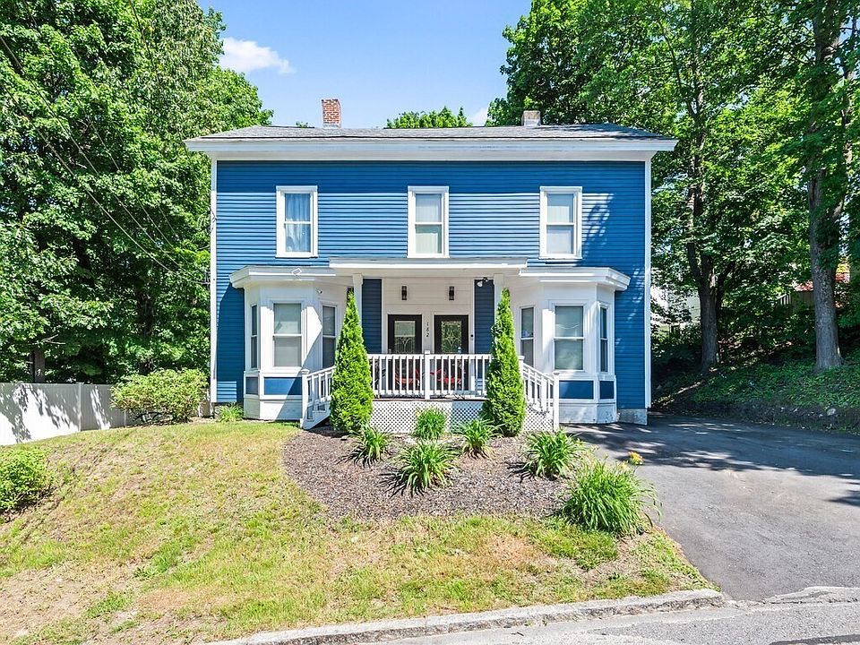 1st image of 182 Milk St