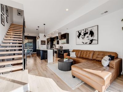 2602 W 24th Avenue #6, Denver, CO, 80211