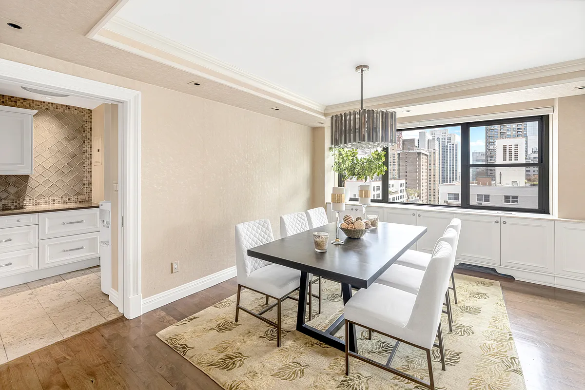 233 East 69th Street #14K in Lenox Hill, Manhattan | StreetEasy
