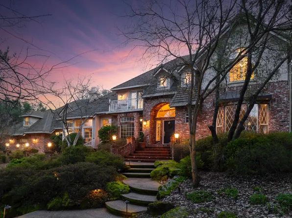 9755 Los Lagos Cir N, Granite Bay, CA 95746