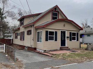 26 Brown St, Schenectady, NY 12304