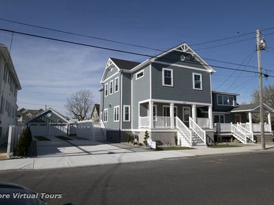 134 W Lavender Rd, Wildwood Crest, NJ, 08260