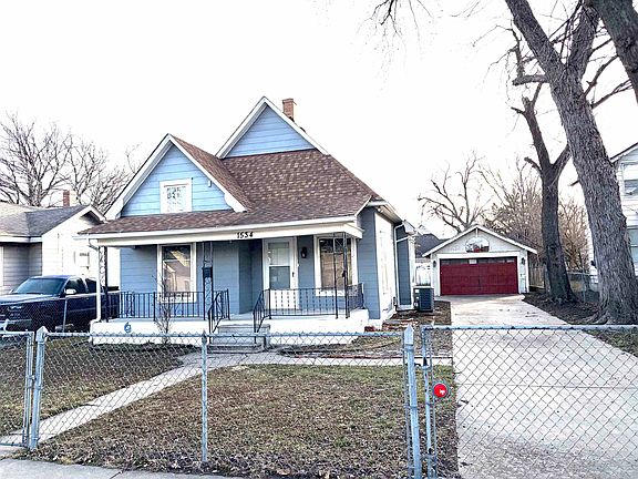 2nd image of 1534 S Main St