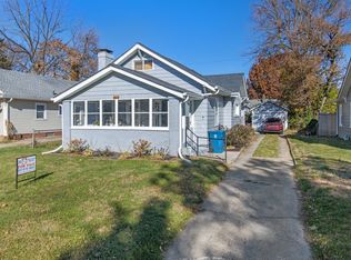 422 W 43rd St, Indianapolis, IN