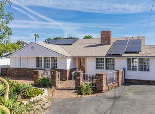 9826 Columbus Ave, North Hills, CA 91343