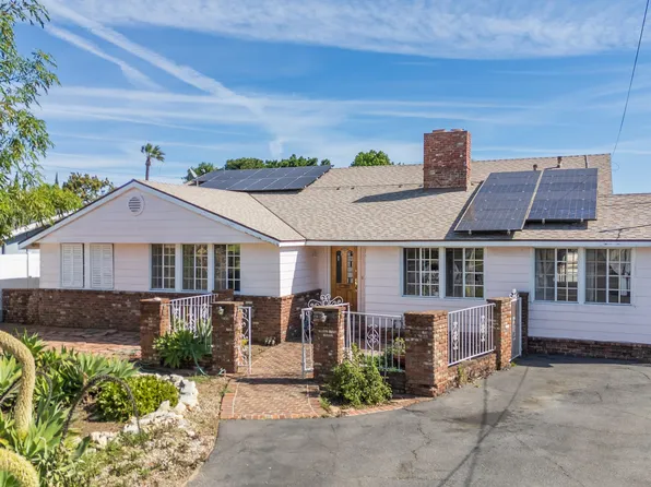 9826 Columbus Ave, North Hills, CA 91343