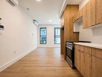 74 West 126th Street, #2F