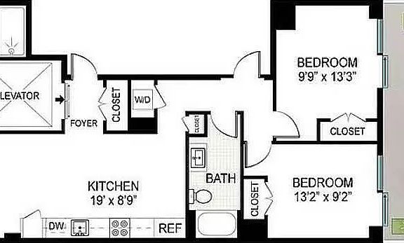 2nd image of this home