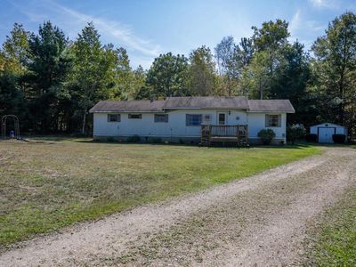 W8471 22nd Street, Necedah, WI, 54646