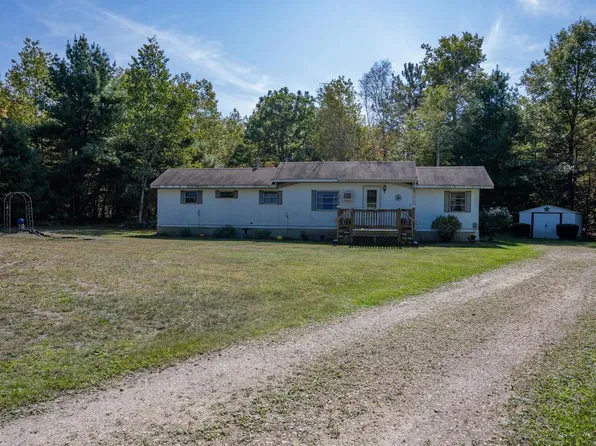 W8471 22nd Street, Necedah, WI 54646