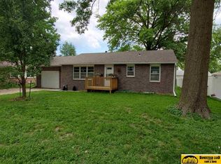 1514 N 12th St Beatrice NE 68310 Zillow