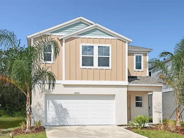 36580 Sagemoor Dr, Zephyrhills, FL 33541