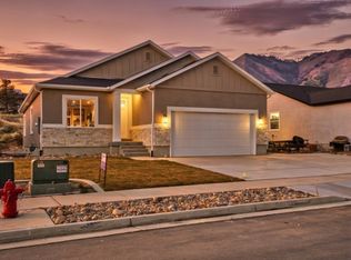 1579 S 3170 E, Spanish Fork, UT 84660