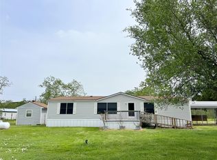 10125 Needville Fairchilds Rd, Needville, TX 77461
