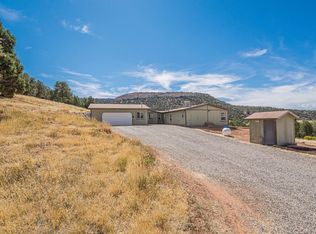 2821 Ds Rd, Glade Park, CO 81523