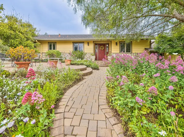 25939 Carmel Knolls Dr, Carmel, CA 93923