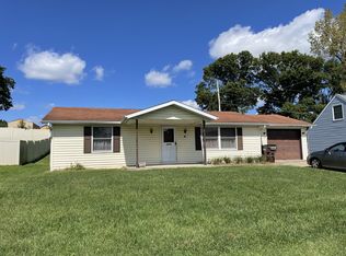 20 Paul Ln, Alexandria, KY 41001