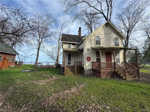 9091 Beach Rd, Canastota, NY 13032