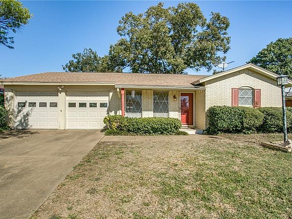 3rd image of 807 S Atkerson Ln