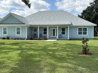 163 SW Dorothy Ter, Lake City, FL 32024