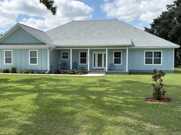 163 SW Dorothy Ter, Lake City, FL 32024