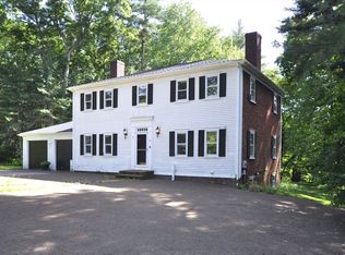 50 Satucket Trl, Bridgewater, MA 02324