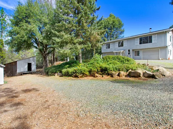 11138 Bottle Rock Road, Kelseyville, CA 95451