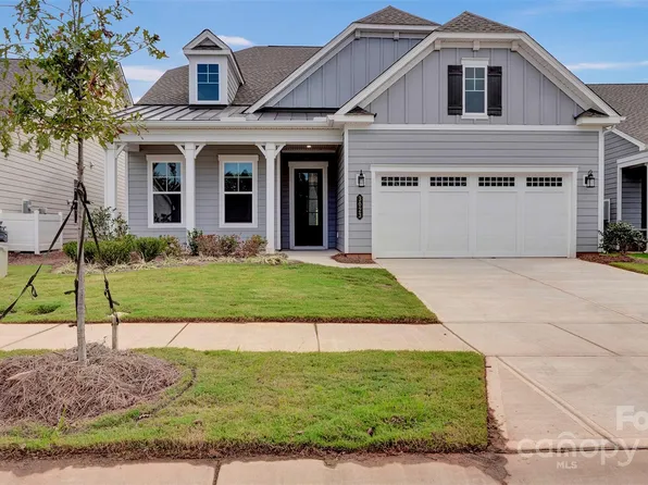 3023 Lake Como Dr, Monroe, NC 28110