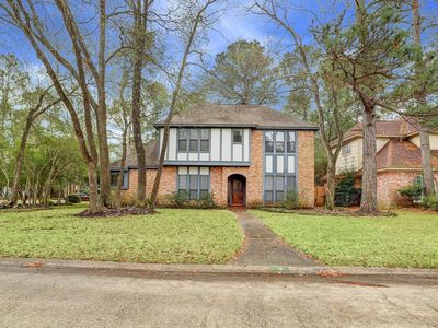 9 Southfork Pines Ct, Spring, TX, 77381