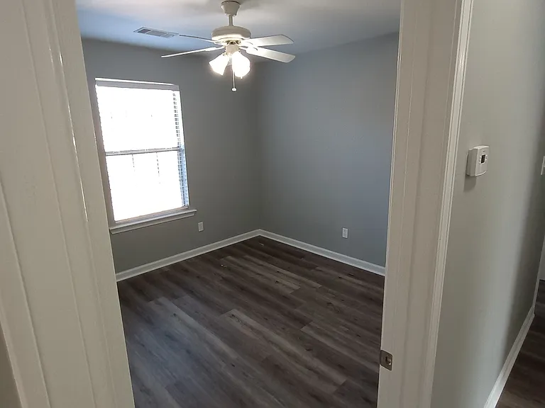 1st Bedroom