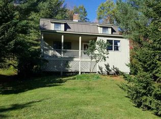22 Merrill Rd, Ludlow, VT 05149