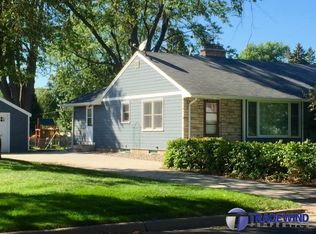 6938 4th Ave S, Richfield, MN 55423