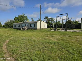 5331 N Highway 71, Wewahitchka, FL 32465