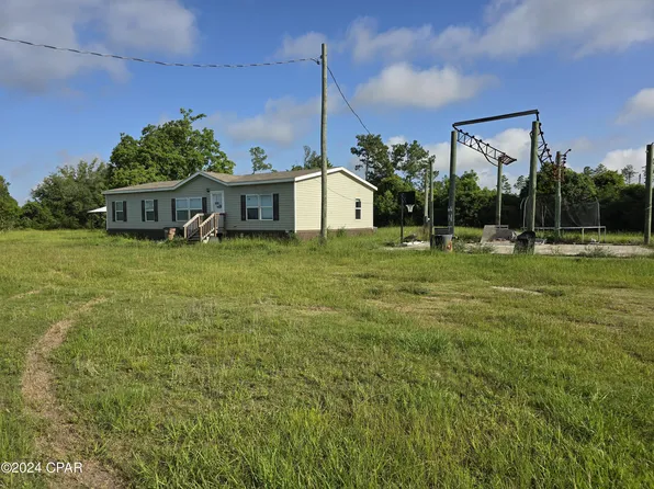 5331 N Highway 71, Wewahitchka, FL 32465