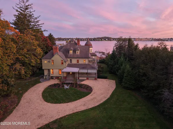 458 Navesink River Road, Red Bank, NJ 07701
