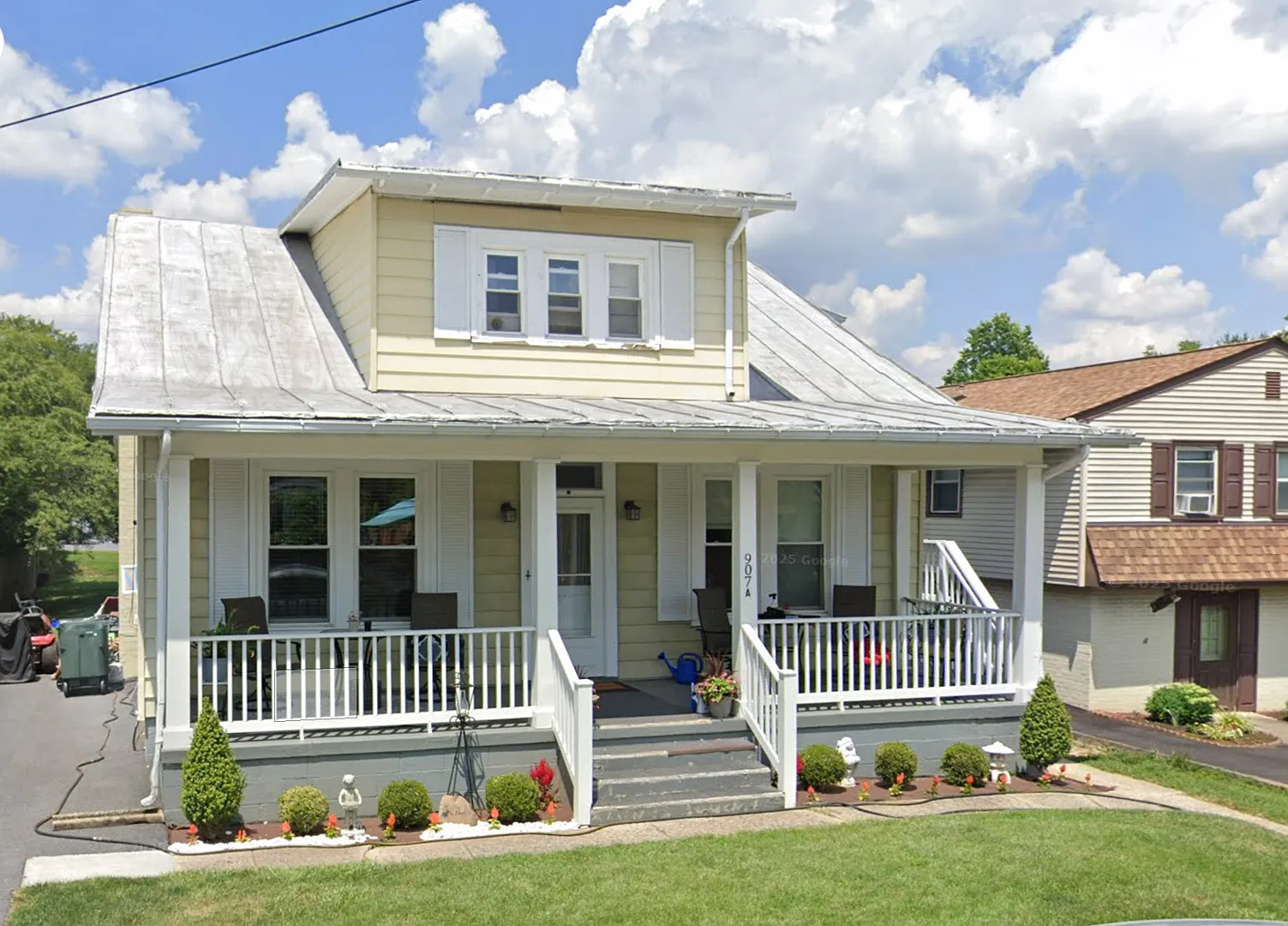Renovated Apartment Close to Downtown Frederick! — Photo 1
