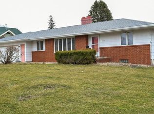 404 Amanda St, Radcliffe, IA 50230