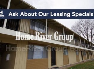 1721 S Juniper St APT 18, Nampa, ID 83686