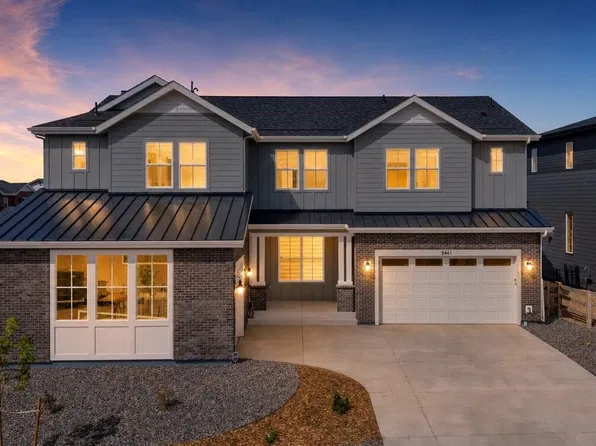 8461 Ordway Drive, Littleton, CO 80125
