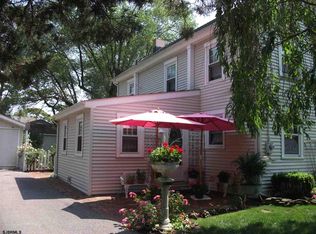114 W Seaview Ave, Linwood, NJ 08221