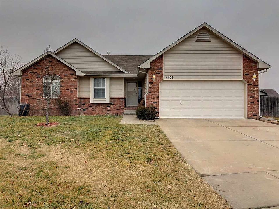 1st image of 4406 S Saint Paul Cir