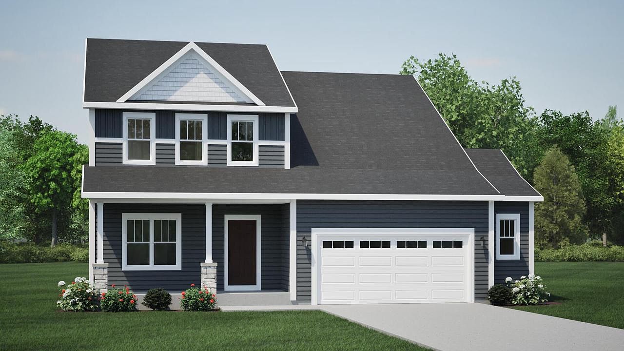N117W7267 Fairway LANE, Cedarburg, WI 53012 | Zillow