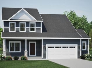 N117W7267 Fairway Ln, Cedarburg, WI 53012