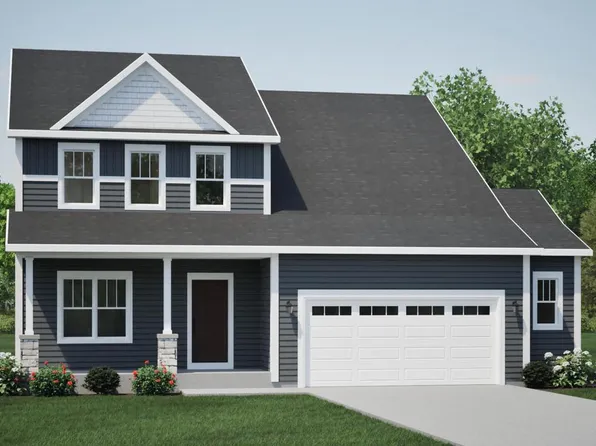 N117W7267 Fairway LANE, Cedarburg, WI 53012